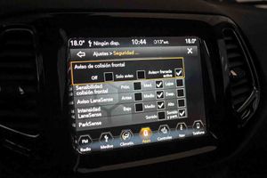 Jeep Compass 1.4 Mair 103kW Limited 4x2 Techo panorámico - Foto 58