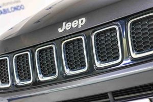 Jeep Compass 1.4 Mair 103kW Limited 4x2 Techo panorámico - Foto 10