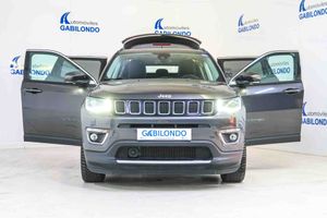 Jeep Compass 1.4 Mair 103kW Limited 4x2 Techo panorámico - Foto 21