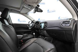 Jeep Compass 1.4 Mair 103kW Limited 4x2 Techo panorámico - Foto 49