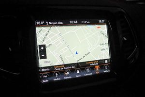 Jeep Compass 1.4 Mair 103kW Limited 4x2 Techo panorámico - Foto 57