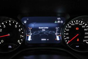 Jeep Compass 1.4 Mair 103kW Limited 4x2 Techo panorámico - Foto 40