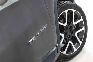 Jeep Compass 1.4 Mair 103kW Limited 4x2 Techo panorámico - Foto 13