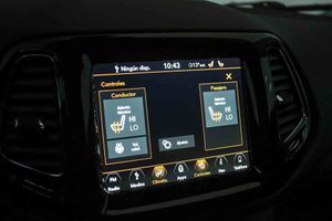 Jeep Compass 1.4 Mair 103kW Limited 4x2 Techo panorámico - Foto 54