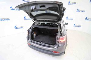 Jeep Compass 1.4 Mair 103kW Limited 4x2 Techo panorámico - Foto 25