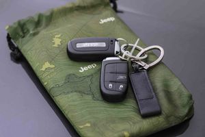 Jeep Compass 1.4 Mair 103kW Limited 4x2 Techo panorámico - Foto 59