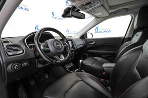 Jeep Compass 1.4 Mair 103kW Limited 4x2 Techo panorámico - Foto 29