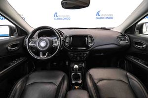 Jeep Compass 1.4 Mair 103kW Limited 4x2 Techo panorámico - Foto 34