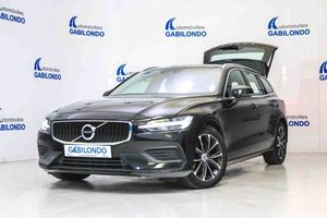 Volvo V60 2.0 D3 Momentum Pro Auto Geartronic - Foto 16