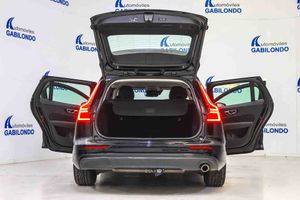 Volvo V60 2.0 D3 Momentum Pro Auto Geartronic - Foto 23