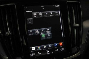 Volvo V60 2.0 D3 Momentum Pro Auto Geartronic - Foto 56