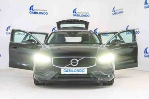 Volvo V60 2.0 D3 Momentum Pro Auto Geartronic - Foto 22