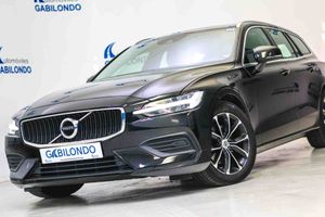 Volvo V60 2.0 D3 Momentum Pro Auto Geartronic - Foto 24