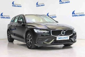 Volvo V60 2.0 D3 Momentum Pro Auto Geartronic - Foto 3