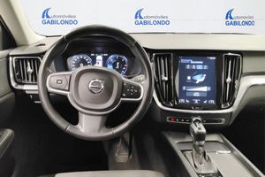 Volvo V60 2.0 D3 Momentum Pro Auto Geartronic - Foto 3