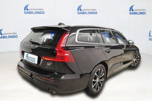 Volvo V60 2.0 D3 Momentum Pro Auto Geartronic - Foto 3