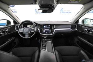 Volvo V60 2.0 D3 Momentum Pro Auto Geartronic - Foto 31