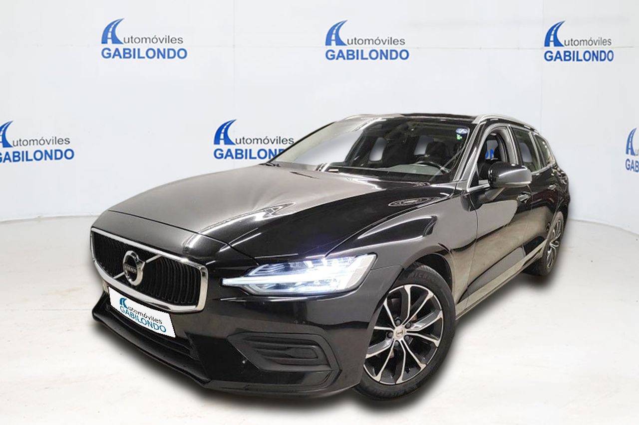 Volvo V60 2.0 D3 Momentum Pro Auto Geartronic - Foto 1