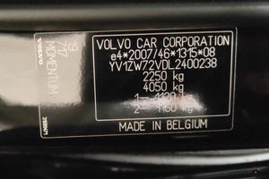 Volvo V60 2.0 D3 Momentum Pro Auto Geartronic - Foto 5