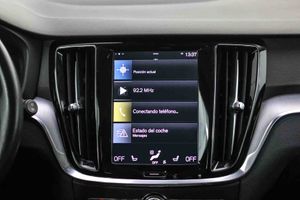 Volvo V60 2.0 D3 Momentum Pro Auto Geartronic - Foto 42