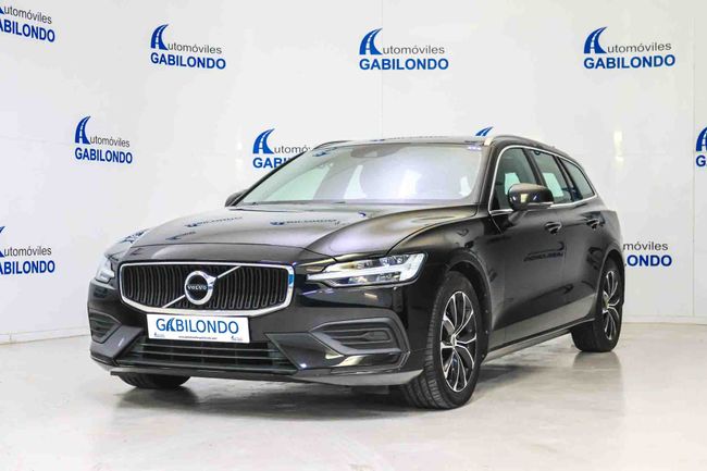 Volvo V60 2.0 D3 Momentum Pro Auto Geartronic - Foto 1