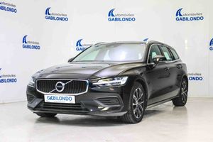 Volvo V60 2.0 D3 Momentum Pro Auto Geartronic - Foto 2