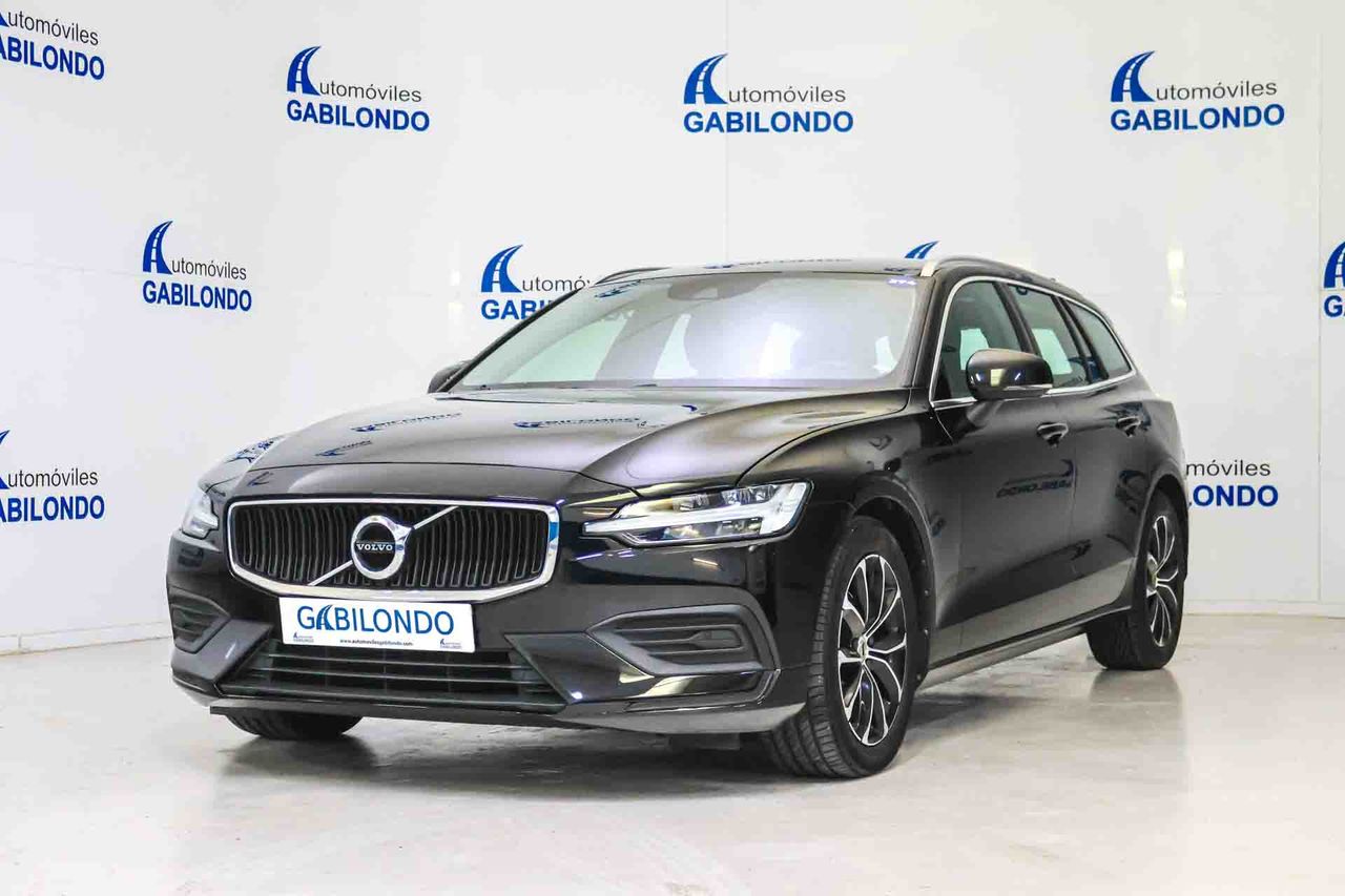 Volvo V60 2.0 D3 Momentum Pro Auto Geartronic - Foto 1