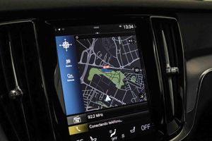 Volvo V60 2.0 D3 Momentum Pro Auto Geartronic - Foto 53