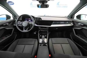 Audi A3 Sedan 35 TFSI 110kW (150CV) S tronic - Foto 30