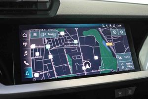 Audi A3 Sedan 35 TFSI 110kW (150CV) S tronic - Foto 56