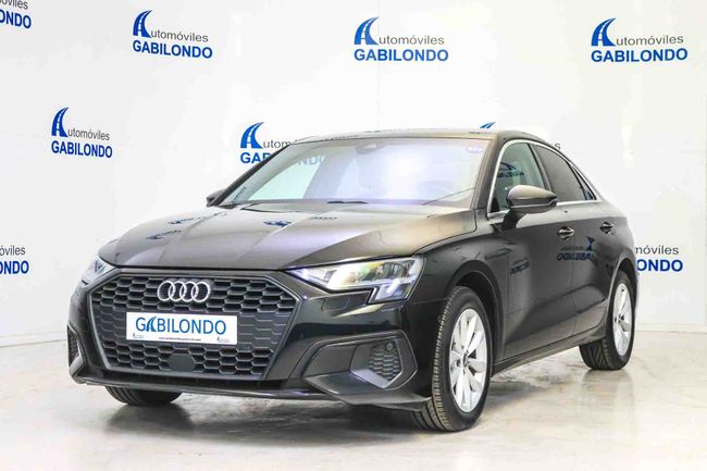 Audi A3 Sedan 35 TFSI 110kW (150CV) S tronic - Foto 1