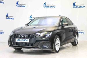 Audi A3 Sedan 35 TFSI 110kW (150CV) S tronic - Foto 2