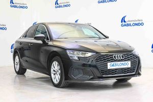 Audi A3 Sedan 35 TFSI 110kW (150CV) S tronic - Foto 3