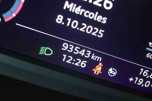 Audi A3 Sedan 35 TFSI 110kW (150CV) S tronic - Foto 6