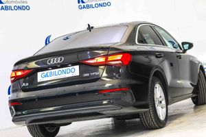 Audi A3 Sedan 35 TFSI 110kW (150CV) S tronic - Foto 24