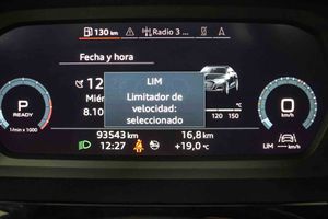 Audi A3 Sedan 35 TFSI 110kW (150CV) S tronic - Foto 36