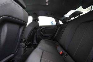 Audi A3 Sedan 35 TFSI 110kW (150CV) S tronic - Foto 51