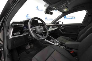Audi A3 Sedan 35 TFSI 110kW (150CV) S tronic - Foto 25