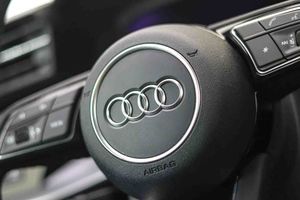 Audi A3 Sedan 35 TFSI 110kW (150CV) S tronic - Foto 32