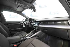 Audi A3 Sedan 35 TFSI 110kW (150CV) S tronic - Foto 48