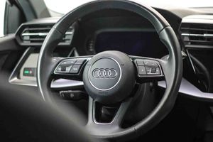 Audi A3 Sedan 35 TFSI 110kW (150CV) S tronic - Foto 31