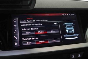 Audi A3 Sedan 35 TFSI 110kW (150CV) S tronic - Foto 59