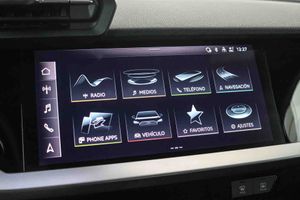 Audi A3 Sedan 35 TFSI 110kW (150CV) S tronic - Foto 54