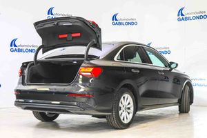 Audi A3 Sedan 35 TFSI 110kW (150CV) S tronic - Foto 16