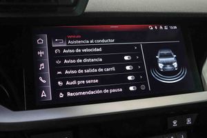 Audi A3 Sedan 35 TFSI 110kW (150CV) S tronic - Foto 60