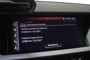 Audi A3 Sedan 35 TFSI 110kW (150CV) S tronic - Foto 58