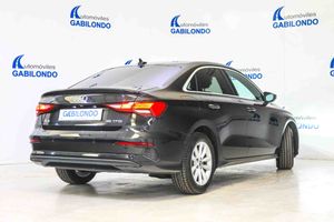 Audi A3 Sedan 35 TFSI 110kW (150CV) S tronic - Foto 9