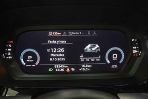 Audi A3 Sedan 35 TFSI 110kW (150CV) S tronic - Foto 41