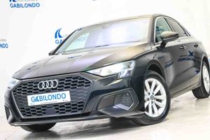 Audi A3 Sedan 35 TFSI 110kW (150CV) S tronic - Foto 21