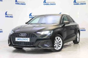 Audi A3 Sedan 35 TFSI 110kW (150CV) S tronic - Foto 8